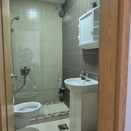 Tifany In Apartamento Skopie