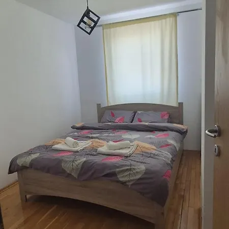 Apartment Tiffany In Skopje