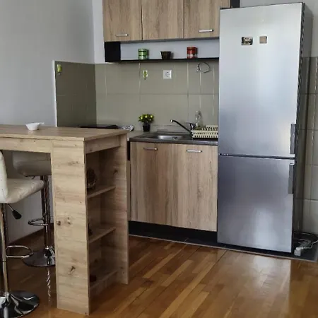 Apartamento Tifany In