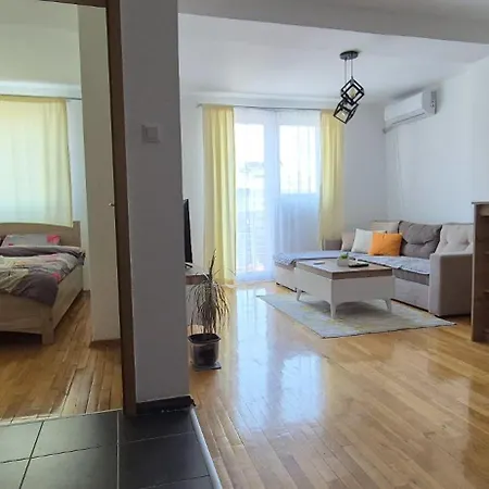 Apartamento Tifany In
