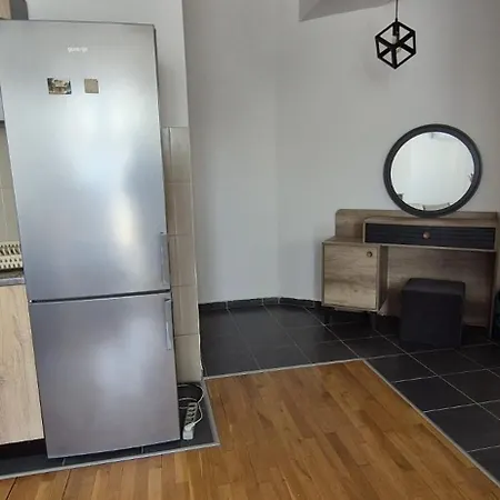 Tiffany In Lejlighed Skopje