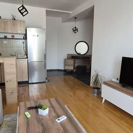 Tifany In Apartamento Skopie