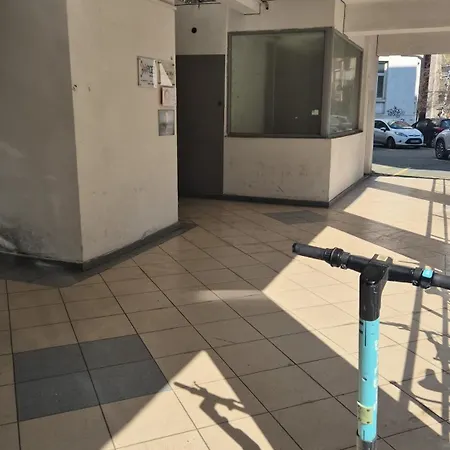 Apartment Tiffany In Skopje