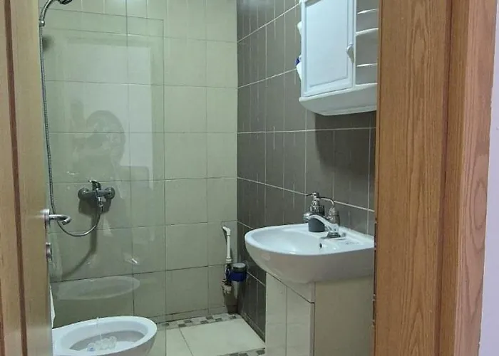 Tiffany In Lejlighed Skopje