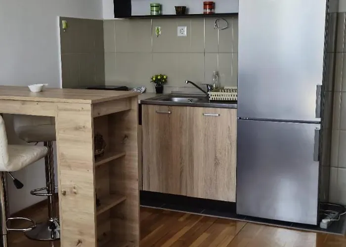 Apartment Tiffany In