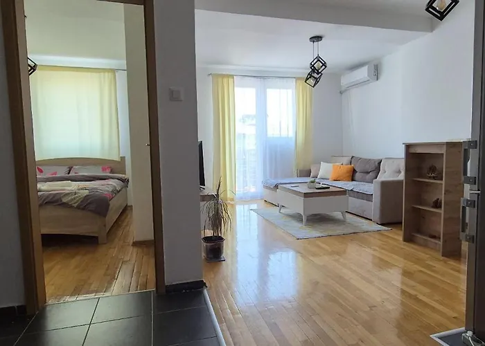 Apartment Tiffany In