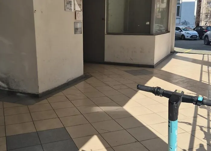 Apartment Tiffany In Skopje